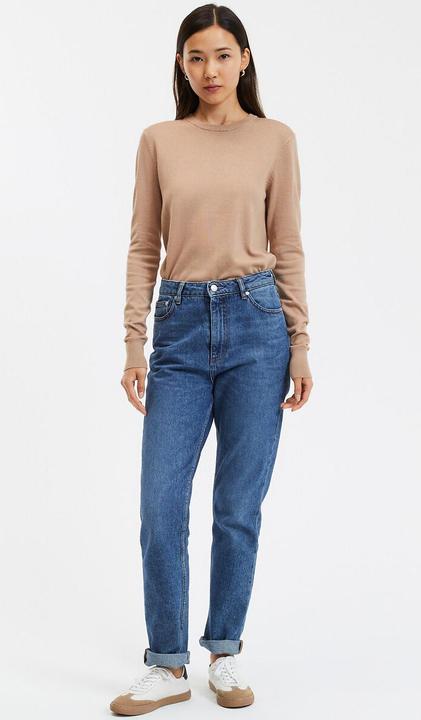 Produktbild La Redoute Collections Langärmeliger Pullover (XS)