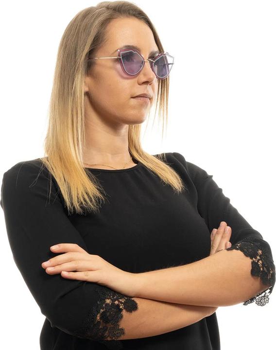 Actual product image Emilio Pucci MOD. EP0134 6416Y