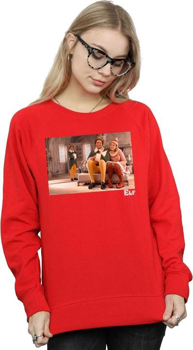 Produktbild Elf Family Shot Sweatshirt (S)