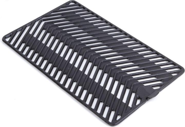 Actual product image Hendi Grate cast iron GN 1/1 Green Fire