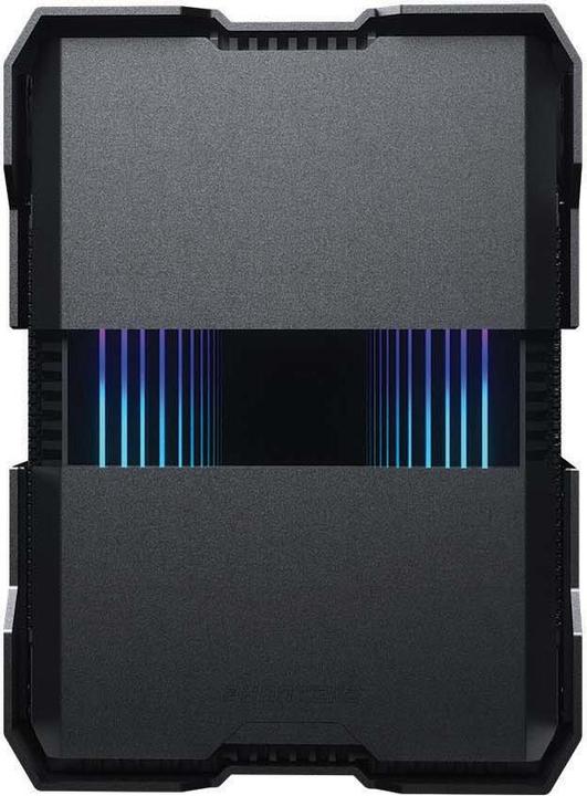 Actual product image Phanteks Evolv Shift XT (Mini-ITX)
