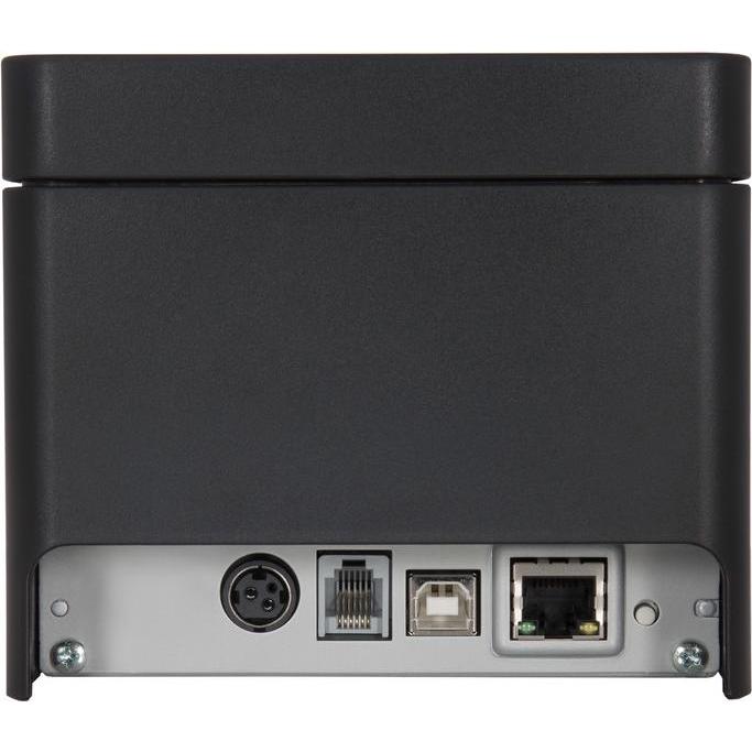 Thumbnail - Citizen CT-E351 BELEGDRUCKER (USB), Belegdrucker, Schwarz