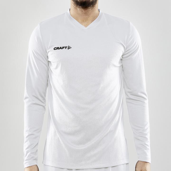 Actual product image Craft Progress LS Basket Jersey M (XS)