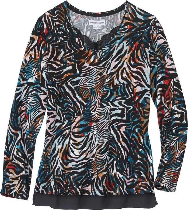 Produktbild Atlas For Women Pullover