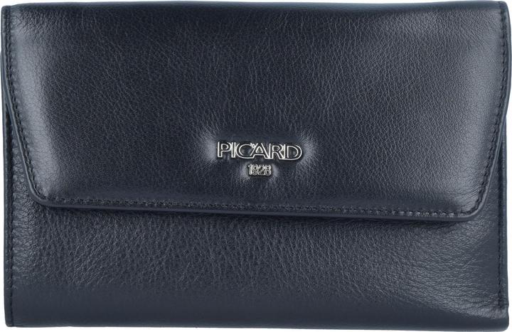 Actual product image Picard Wallet Bingo