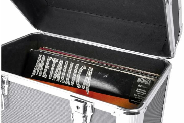 Image du produit Power Dynamics RC80, noir