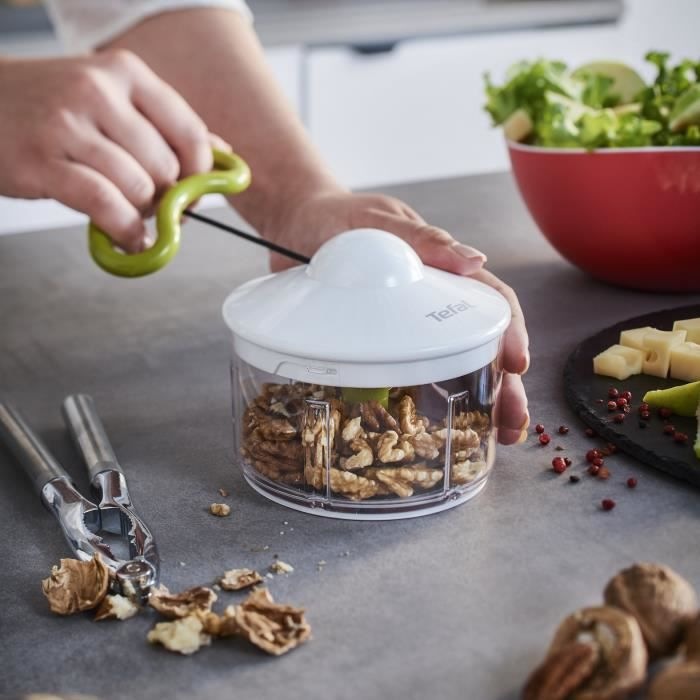 Productafbeelding Tefal 5-seconden versnipperaar (500 ml)