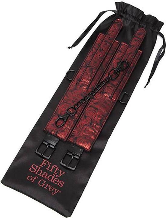 Produktbild Fifty Shades of Grey Sweet Anticipation Wrist Cuffs