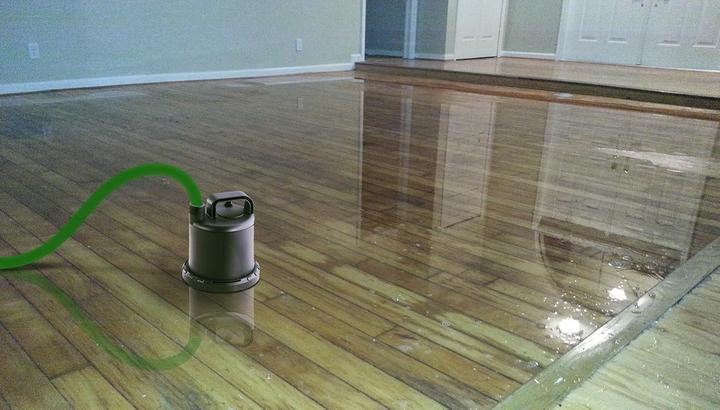 Productafbeelding Sicce 57100 (Kelderpomp)