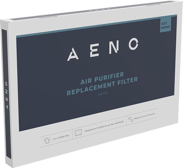 Produktbild Aeno Luftreiniger-Ersatzfilter APF2 (1 x)