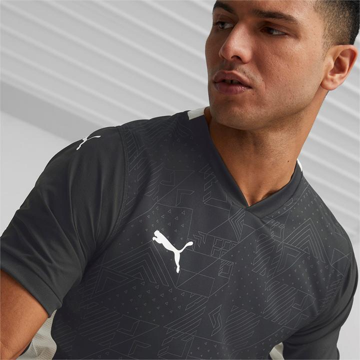 Actual product image Puma teamCUP Jersey (S)