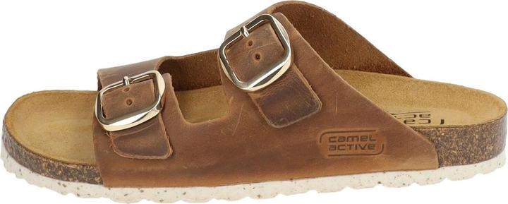 Actual product image Camel Active Pantoletten (39)