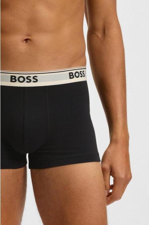 Produktbild BOSS Trunk 3P Power (M, 3er Pack)