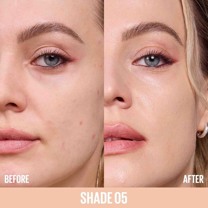 Produktbild Maybelline New York Lifter (05)