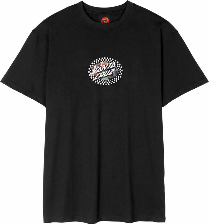 Produktbild Santa Cruz Collage Oval Dot (M)