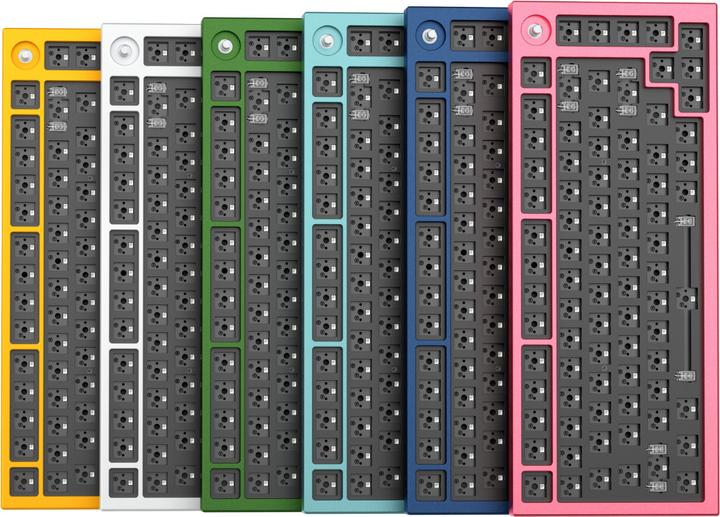 Image du produit Glorious PC Gaming Race GMMK PRO Top Frame