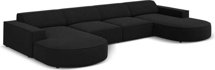 Actual product image Micadoni Jodie (Sofa landscape)