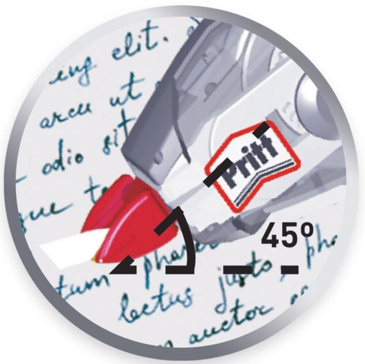Productafbeelding Pritt Correctierol compact flex