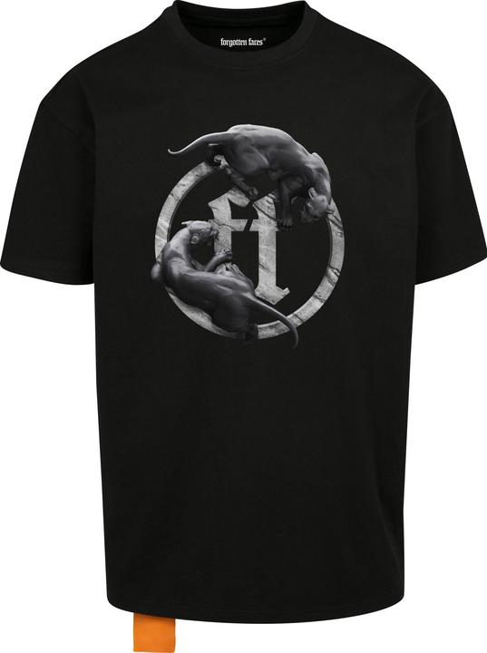 Image du produit Forgotten Faces Rivals Oversized Tee (S)