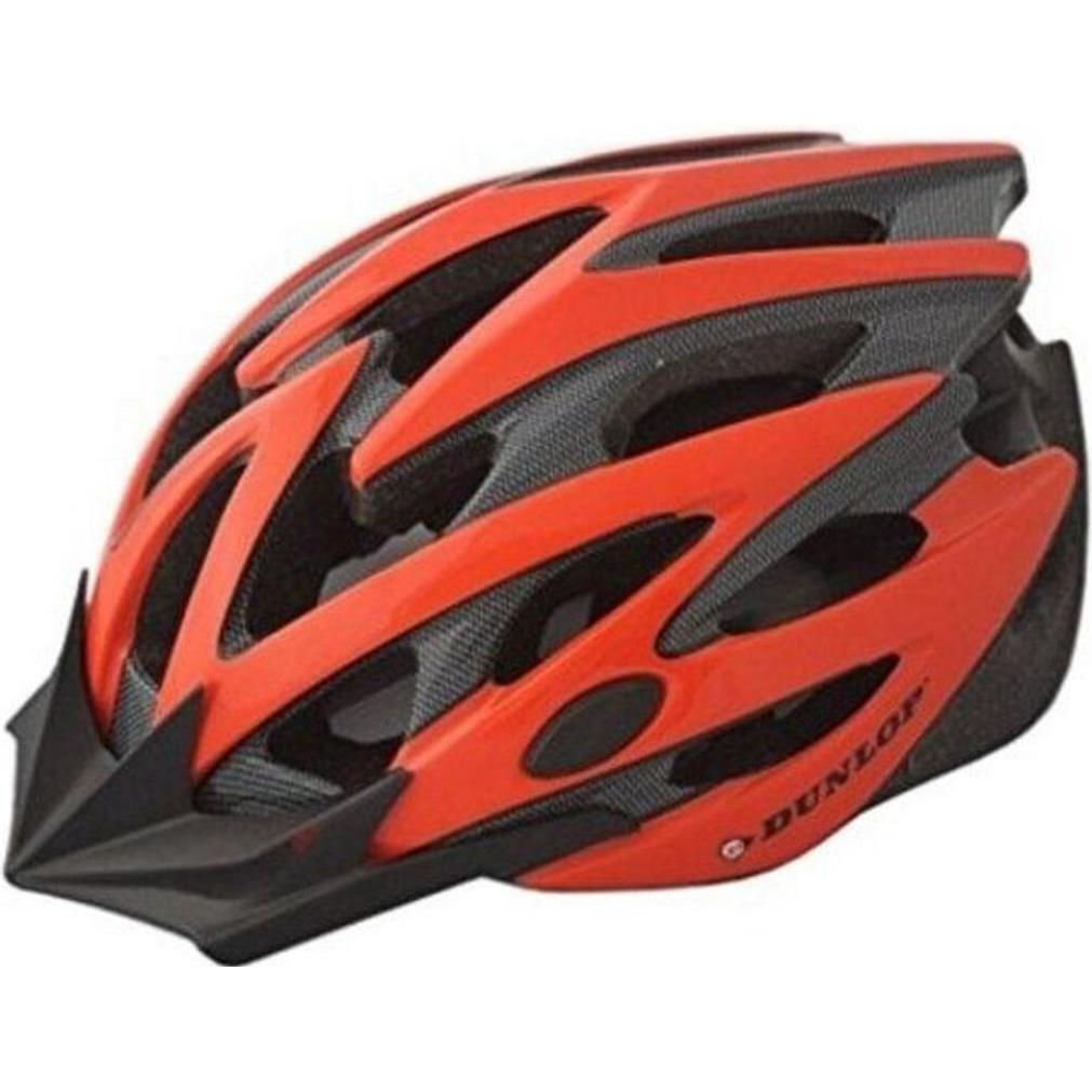 Thumbnail - Dunlop, Velohelm, (51 - 55 cm)