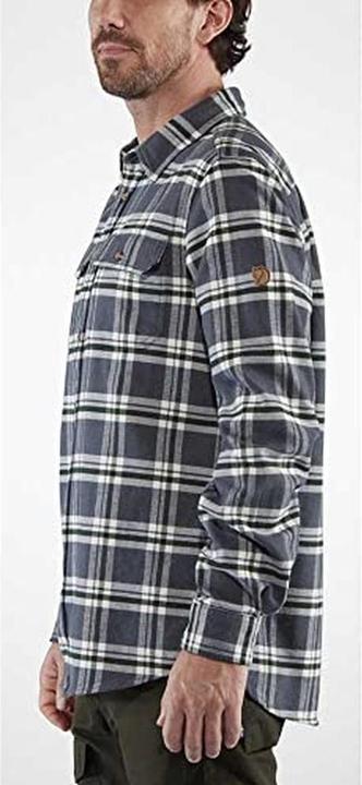 Image du produit Fjällräven Chemise Övik Heavy Flannel (XL)