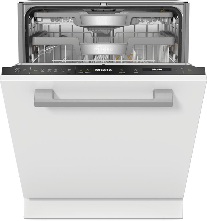 Immagine prodotto Miele G 7673 SCVi AutoDos E