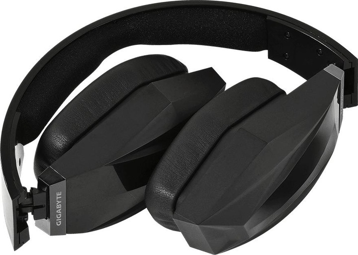 Actual product image Gigabyte Force H1 (Wireless)