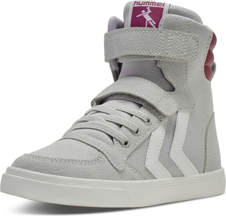 Produktbild hummel Slimmer Stadil High Jr (26)