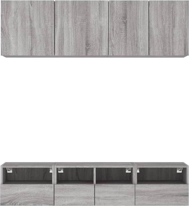 Produktbild VidaXL Jaymie (40 x 30 x 30 cm)