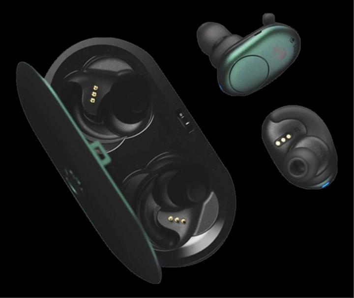 Produktbild Skullcandy Push (6 h, Kabellos)