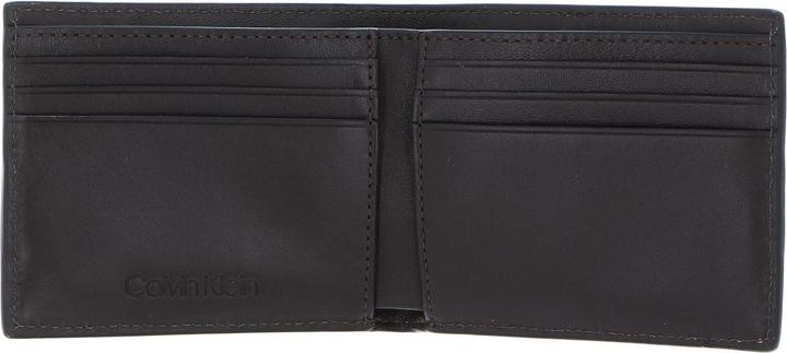 Actual product image Calvin Klein Bifold 6CC Bill Wallet