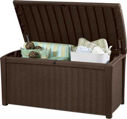 Actual product image Keter Borneo