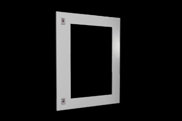 Productafbeelding Rittal SV Gedeeltelijke deur voor VX BH Kijkvenster