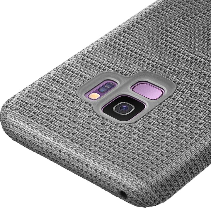 Produktbild Samsung Hyperknit Cover (Samsung Galaxy S9)