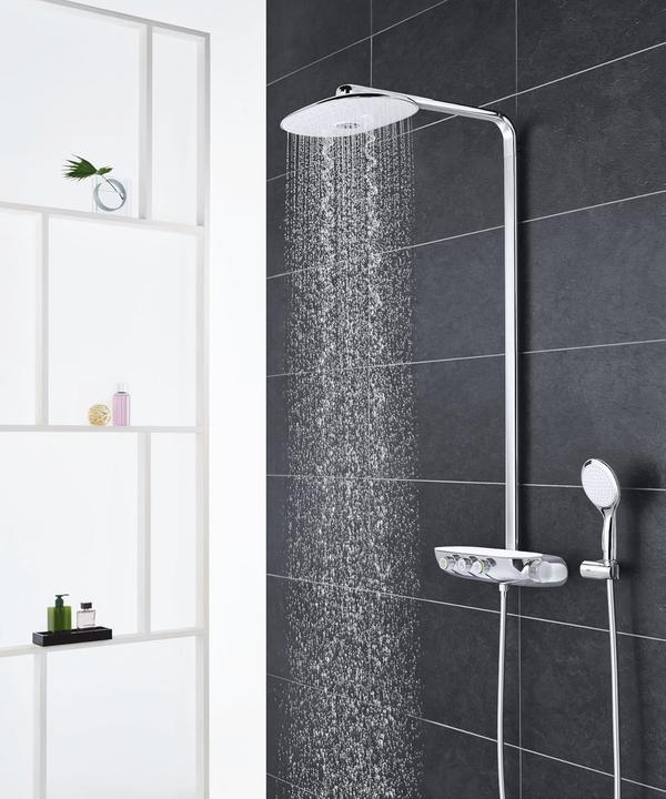 Produktbild Grohe Rainshower System SmartControl Duo
