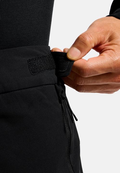 Produktbild Odlo Pants regular length SKI BLUEBIRD S-THER (XXL)