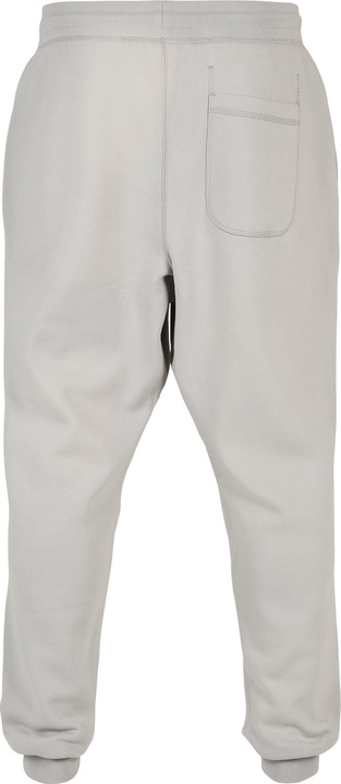 Actual product image Urban Classics Basic Sweatpants (5XL)
