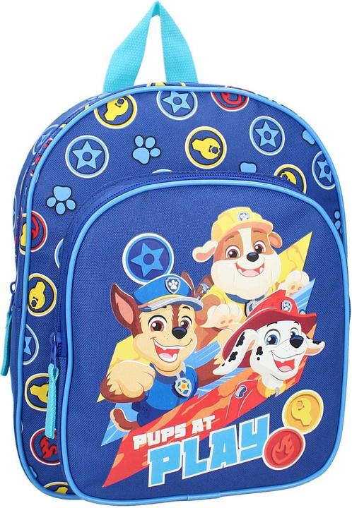 Produktbild Vadobag PAW Patrol Rucksack Puptastic Days