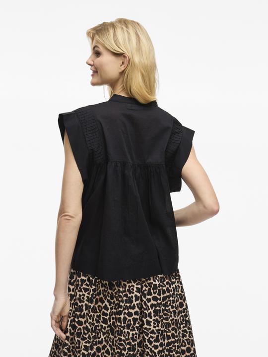 Actual product image Vila Kurzes Hemd ohne Ärmel (36)