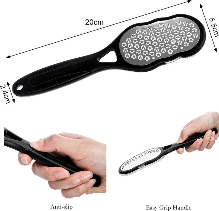 Produktbild Cbx Hornhautentferner