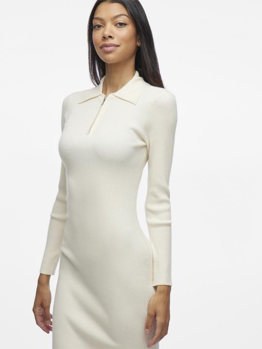 Produktbild Vila Strick Midikleid (M)