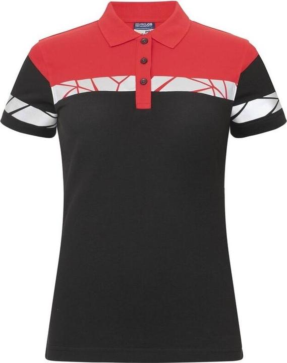 Immagine prodotto Projob Progression Maglietta Polo Donna