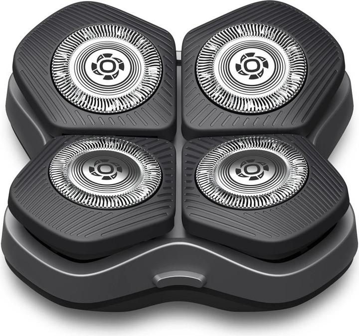 Actual product image Philips HS740/15 Electric replacement shaving heads (4x)