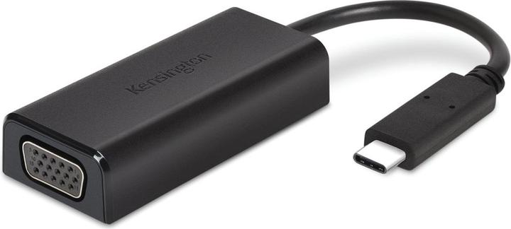 Kensington CV2000V (VGA, 18 cm)