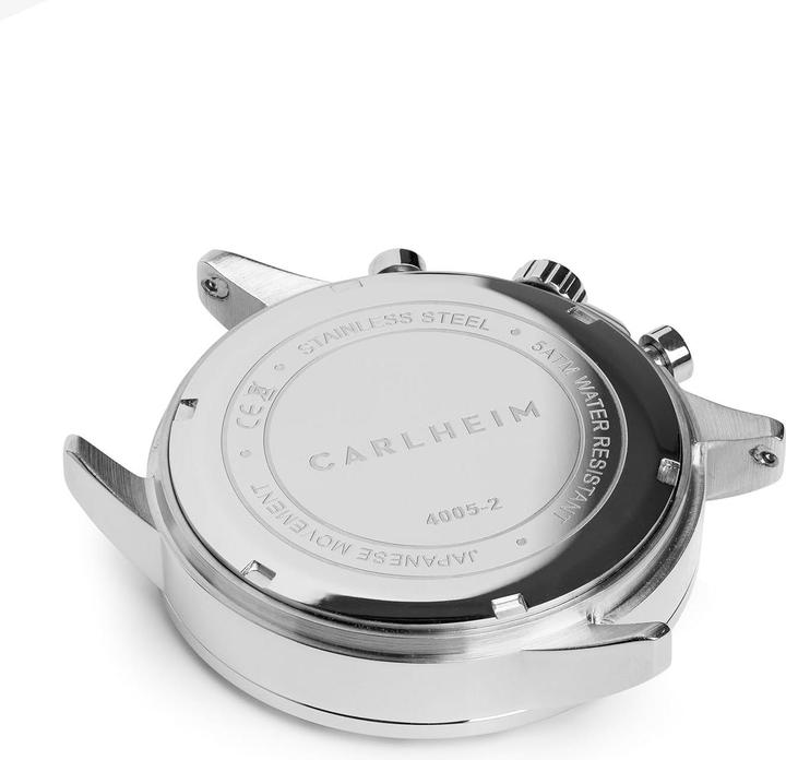 Image du produit Carlheim Aksel 4005 (Chronographe)