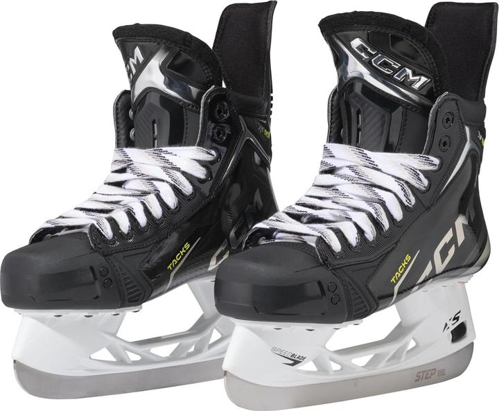 Ice skates