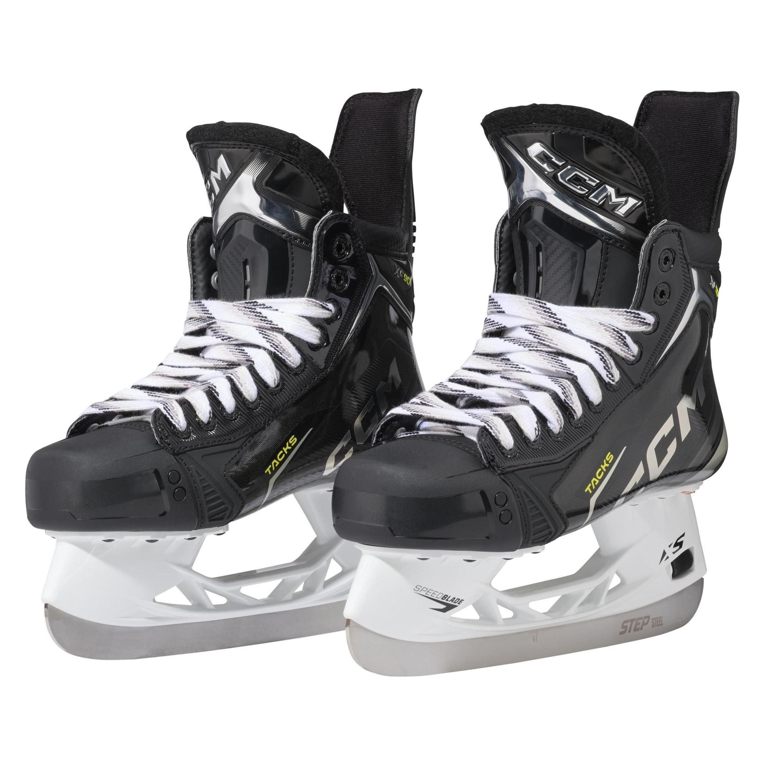 Ccm, Schlittschuhe, (44)