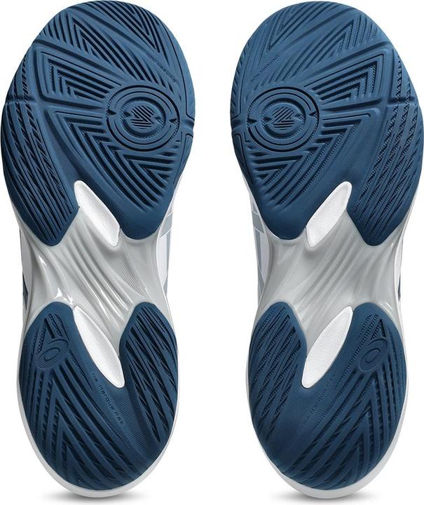 Actual product image ASICS Performance GEL-ROCKET 12 (41.5)