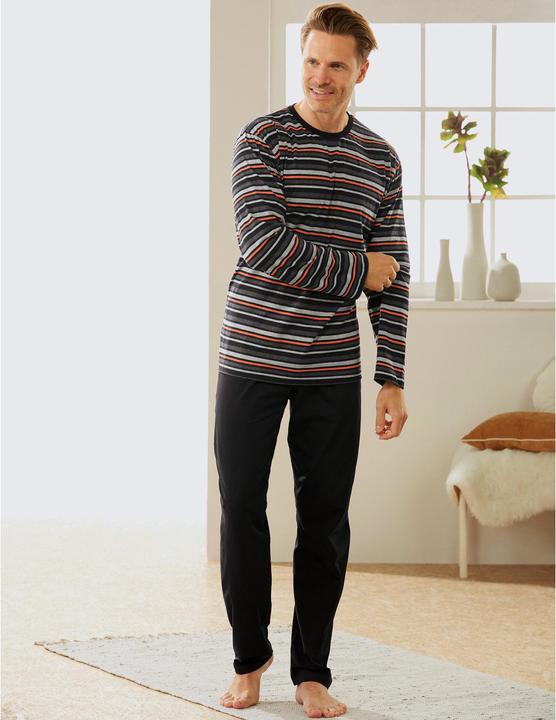 Actual product image Erwin Müller Men's pyjamas (52)