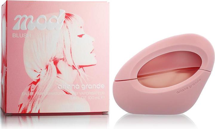 Immagine prodotto Ariana Grande Mod Blush by Eau De Parfum Spray 100 ml (Eau de parfum, 100 ml)